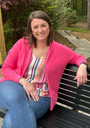 Heather Baugh