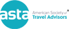 ASTA American Society of Travel Advisors