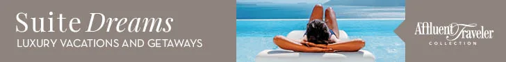 Suite Dreams Luxury Vacations and Getaways